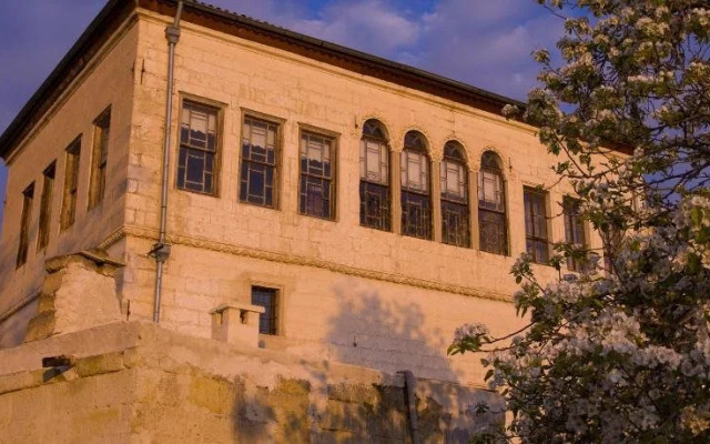 Boutique Hotel Villa Columba