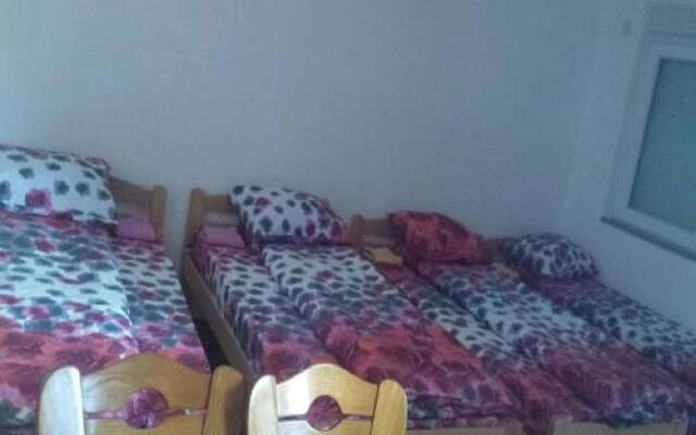 Guesthouse Mece