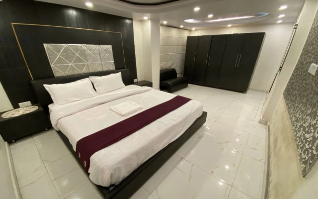 AHR Windsor the Mall Shimla