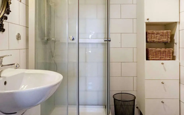 Holiday Home in Ã…sa