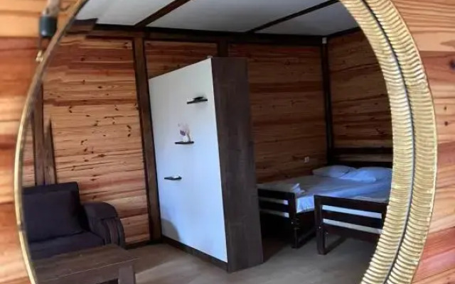Senima's Paradise Guest House