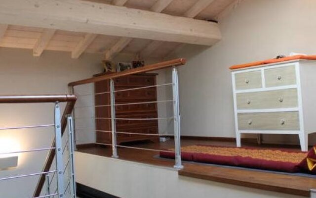 Podere Raffanna Ecologic House