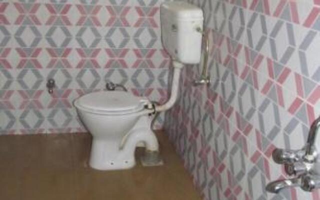 1 BR Guest house in Sikar (FE50), by GuestHouser