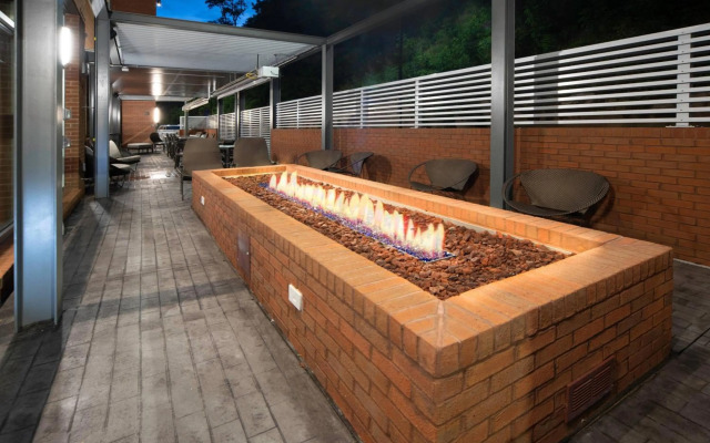 Courtyard by Marriott Asheville Biltmore Village