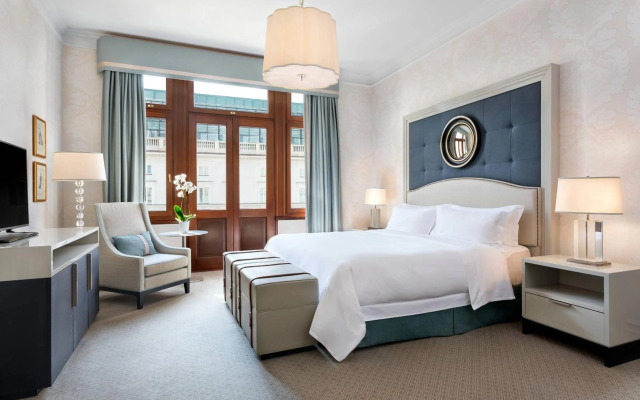 Hotel Bristol, A Luxury Collection Hotel, Warsaw