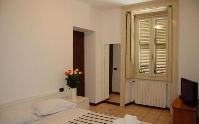B&B Zaffiro Blu Airport