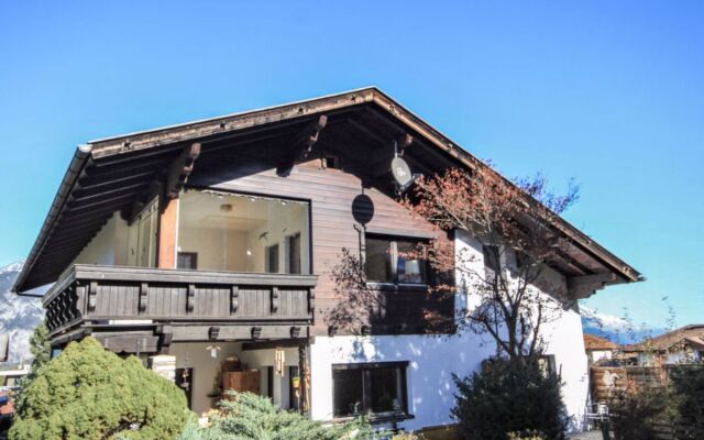 Apartment Karin Axams 18053