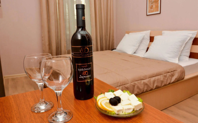 Istanbul Hotel