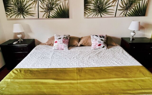 Siwõ Art Guesthouse