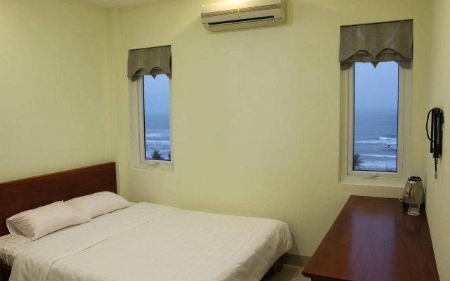 Sea Star Hotel