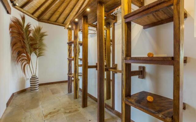 Emocean Beach Boutique Resort