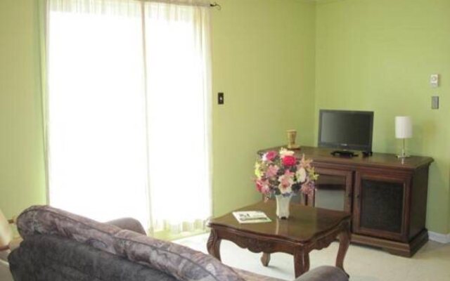 Appart-Hôtel La Tuque