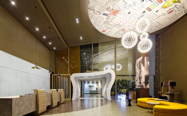 ibis Padang Hotel
