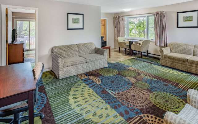 Travelodge by Wyndham Great Barrington Berkshires