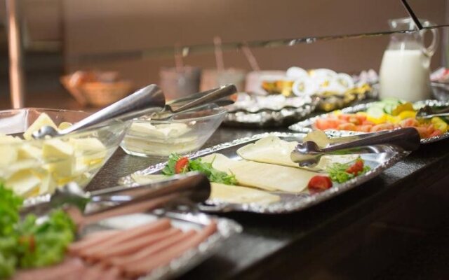 Aparthotel Tyrol
