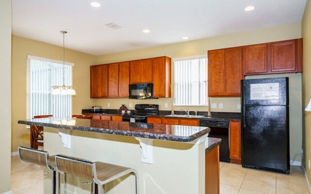 Crystal Cove by Fairytale VR