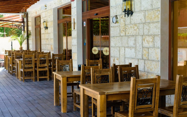 Botique Villa Maria Revas
