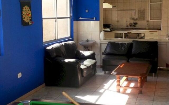 OYO Ps Hotel São José