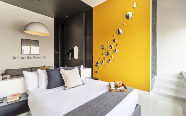 Collection Suites by Kukun