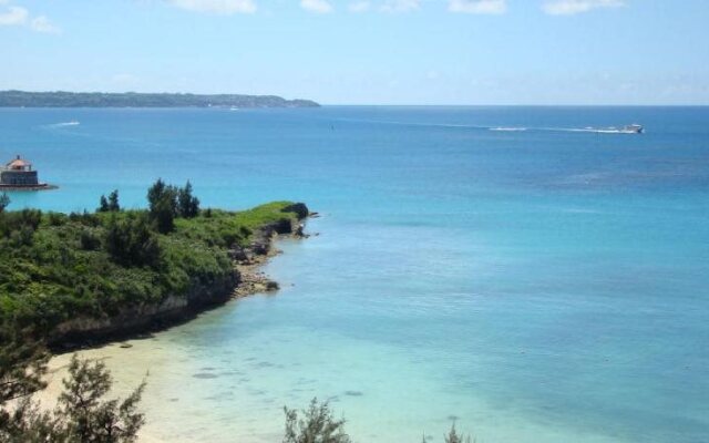 Hotel Southern Coast Miyakojima