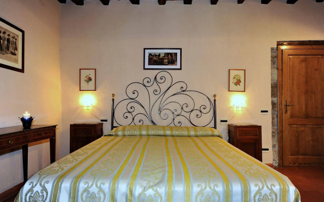 Borgo Mocale