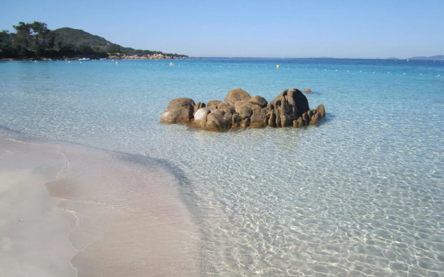 Appartements L'Acacia - plage d'Argent à 300m