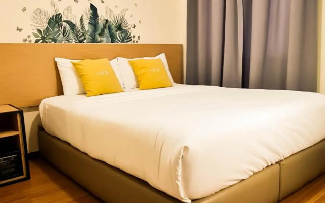 Qlio Hotel
