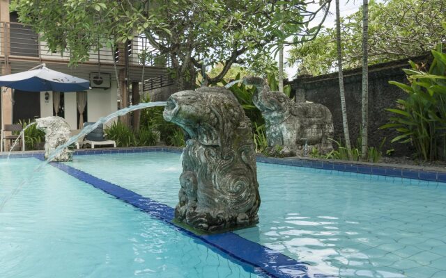 Sanur Agung Hotel