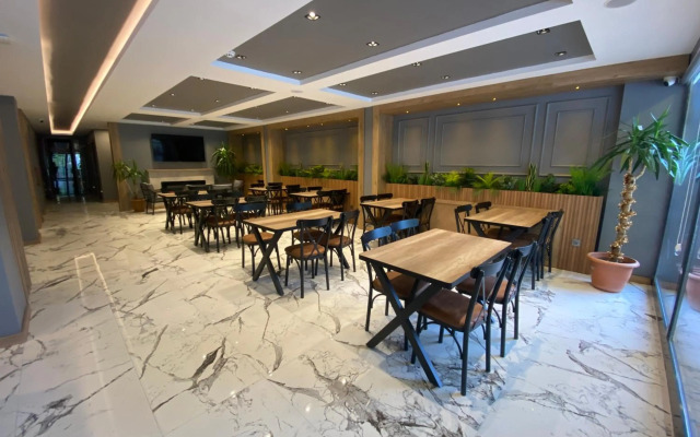 Poyraz Hotel