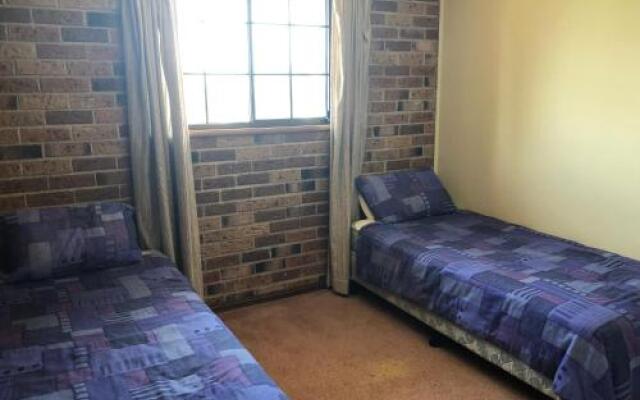 Bronte Court No 3 at South West Rocks