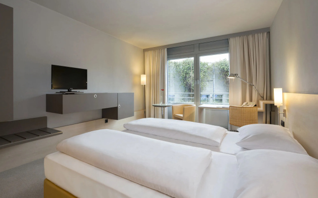 Atlantic Hotel Universum