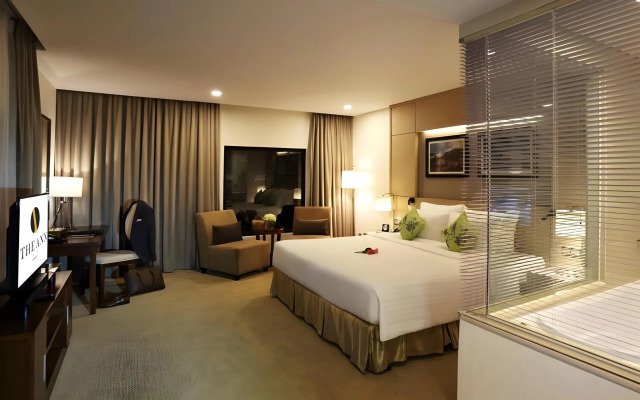 The Ann Hanoi Hotel & Spa