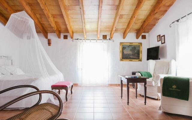 Muleta de Ca S'Hereu Agroturismo