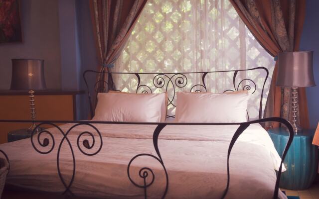 Ruang Tawan Hideaway