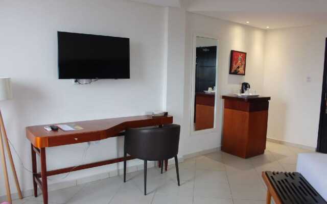 Douala Design Hotel