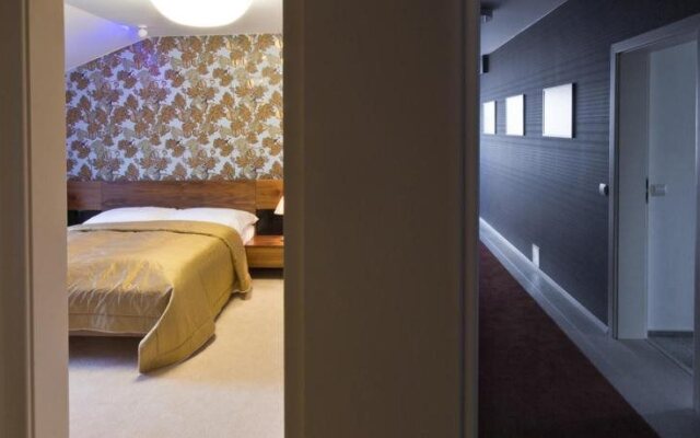 Residence Arx