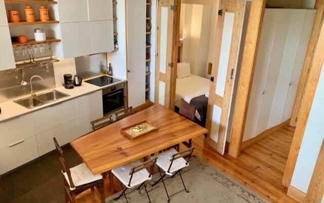 Our Home In Lisbon Apartments