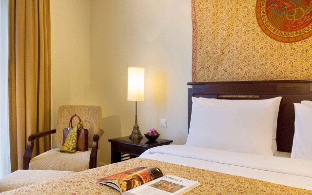 The Phoenix Hotel Yogyakarta - Handwritten Collection
