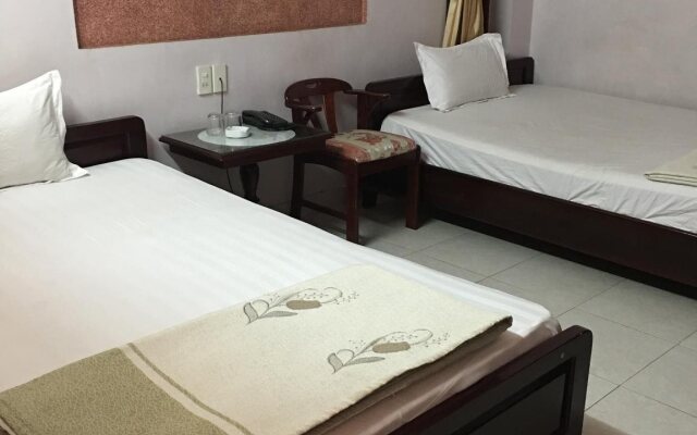 Huyen Thao Hotel