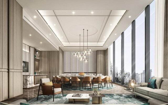 Doubletree By Hilton Rugao