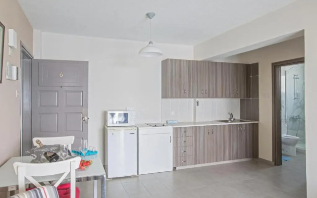 Ayia Napa Suites