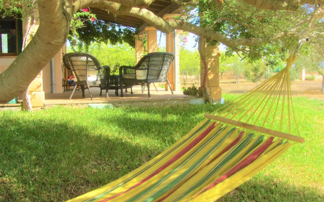 Finca Maravillosa Vista