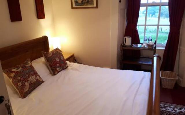 Rigg House B&B