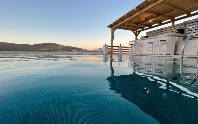 Fildisi Boutique Hotel