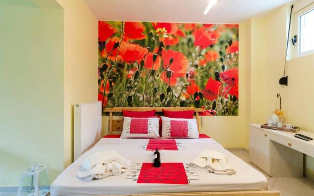 Modern confort Studio with lazy spa included