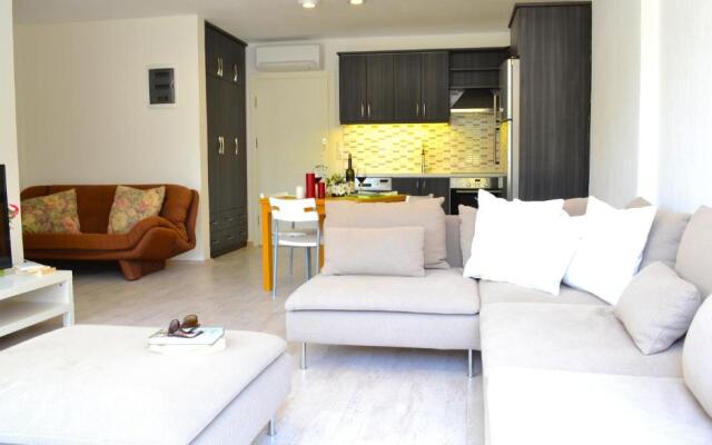 Sybelle Suites By Villa Safiya