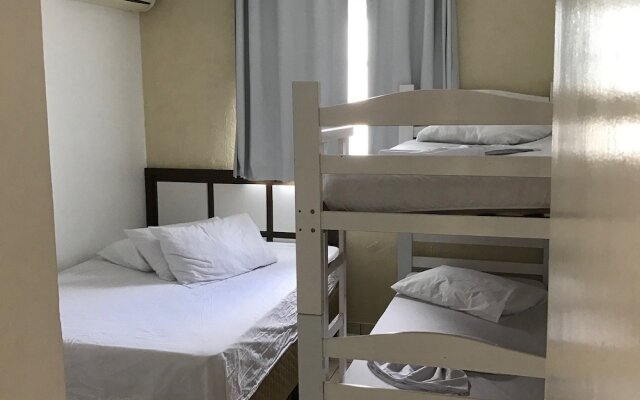 Residencial Flat Débora