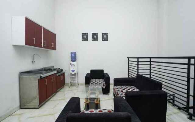 Griya Aisyah Residence