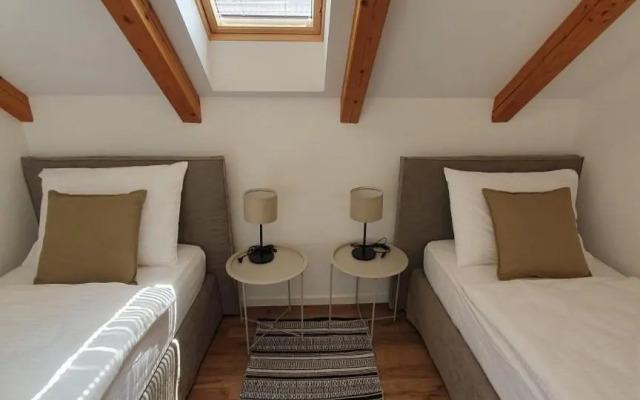 Riverhouse Apartment Ljubljanica