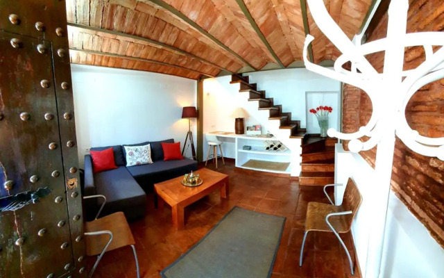 Almocabar Luxury Apartment